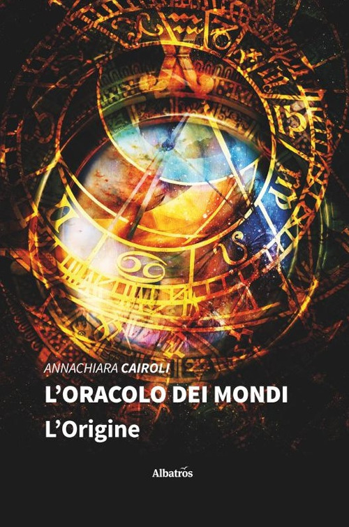 L'oracolo dei mondi