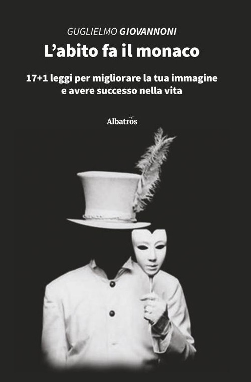 L'abito fa il monaco