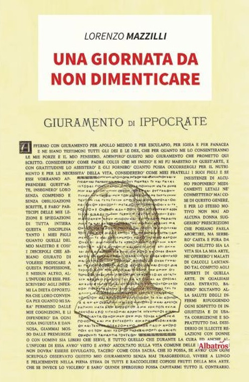 Una giornata da non dimenticare