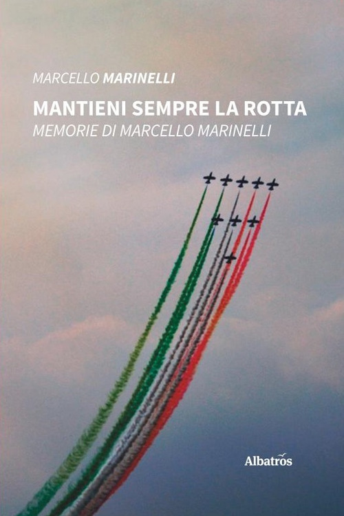 Mantieni sempre la rotta