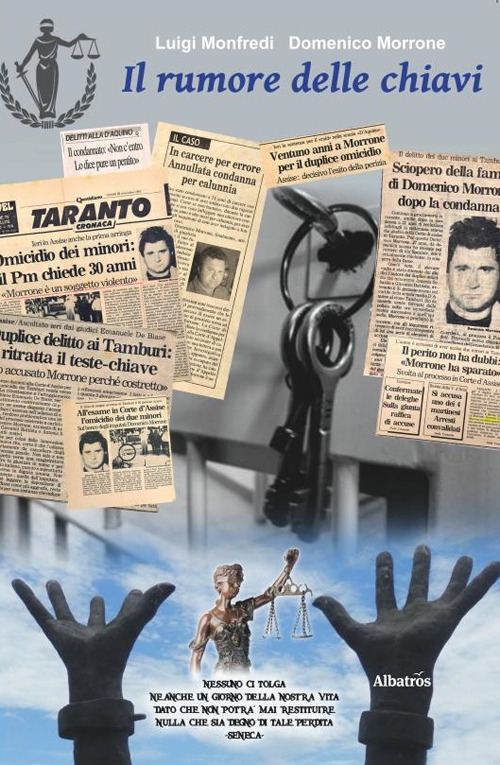 Il rumore delle chiavi