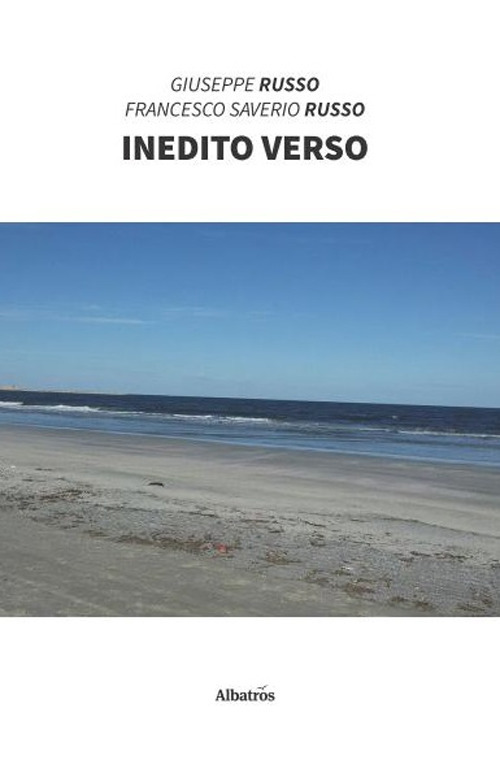 Inedito verso