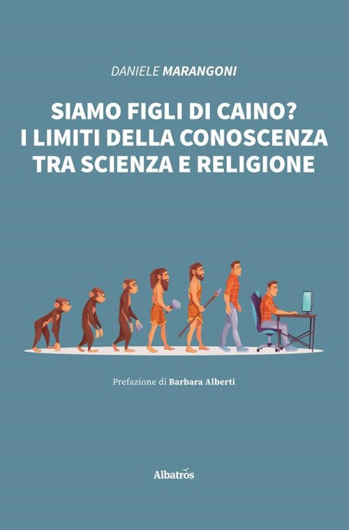 Siamo figli di Caino? I limiti della conoscenza tra scienza e religione