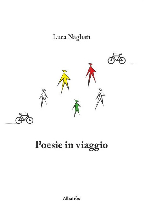 Poesie in viaggio