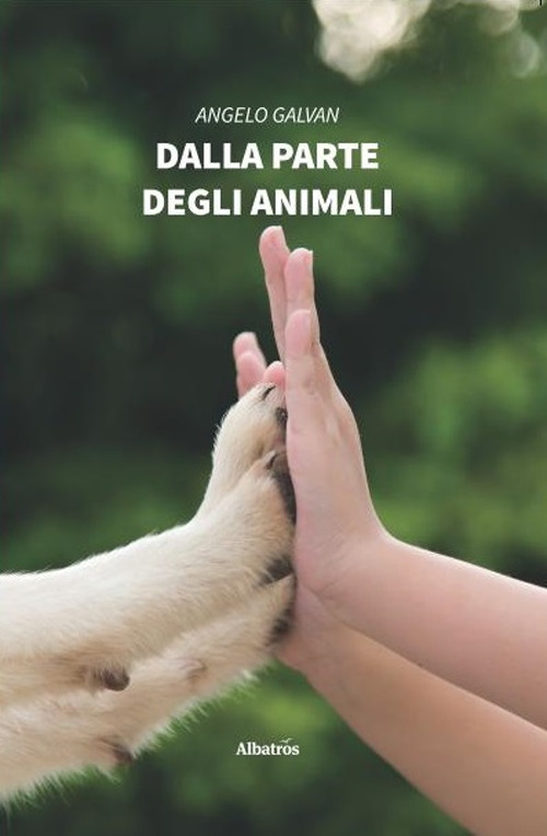 Dalle parte degli animali