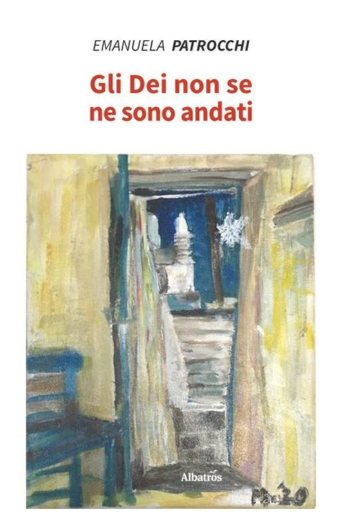 Gli dei non se ne sono andati