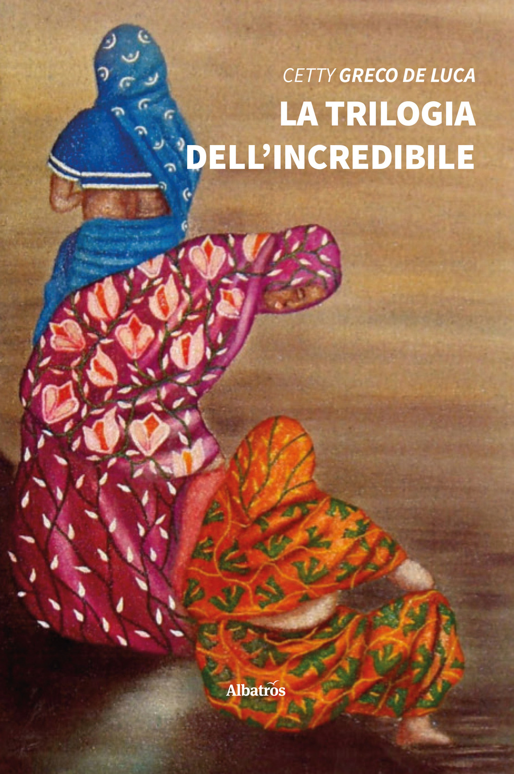 La trilogia dell'incredibile