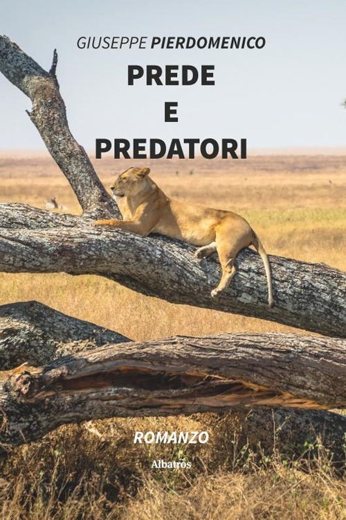 Prede e predatori