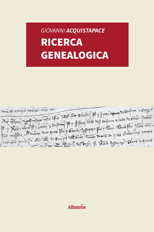 Ricerca genealogica