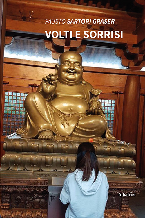 Volti e sorrisi