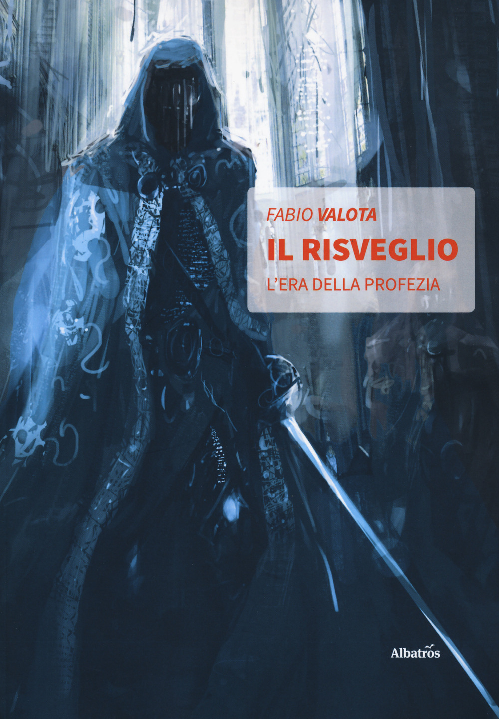 Il risveglio. L'era della profezia