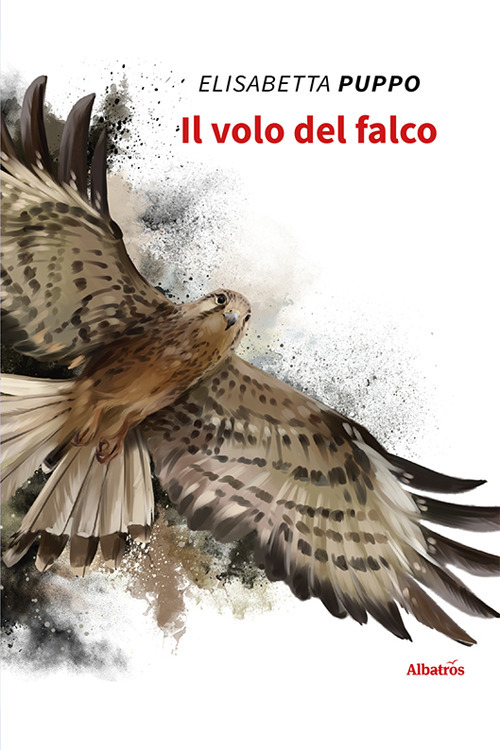 Il volo del falco
