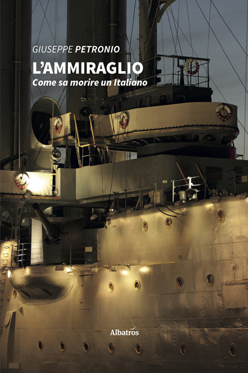 L'ammiraglio