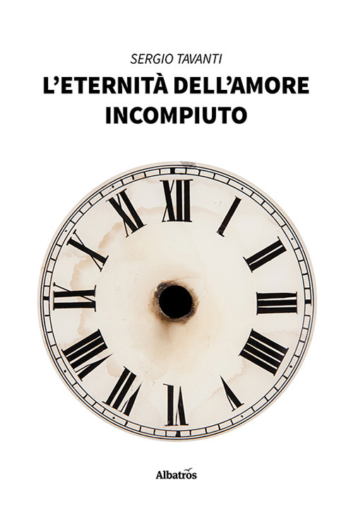 L'eternità dell'amore incompiuto