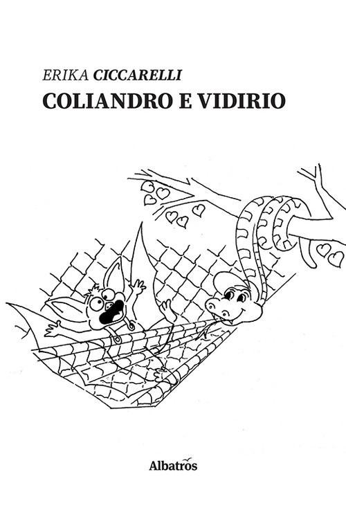 Coliandro e Vidirio