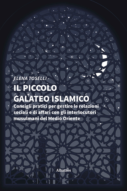 Il piccolo galateo islamico