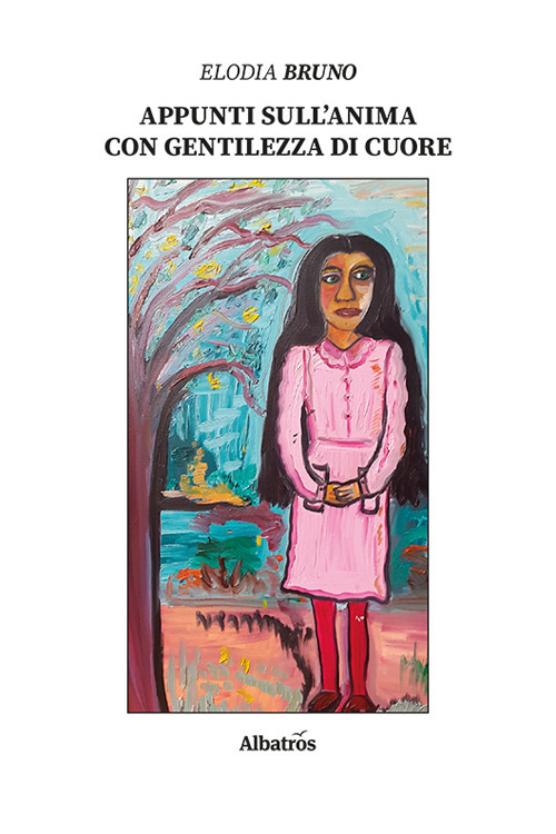 Appunti sull'anima con gentilezza di cuore