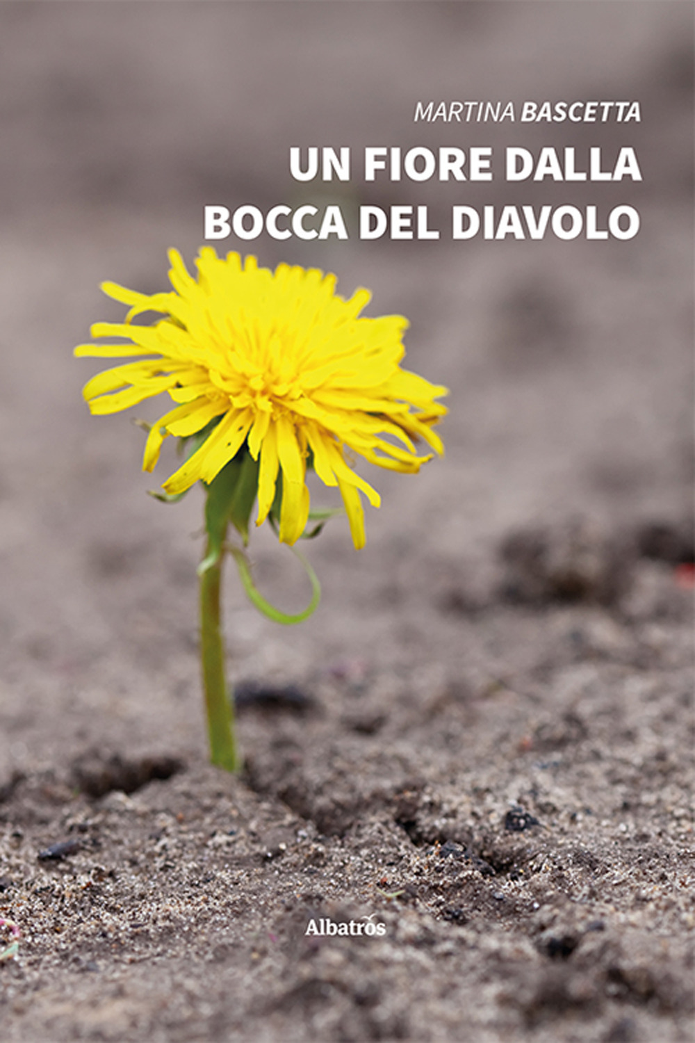 Un fiore dalla bocca del diavolo
