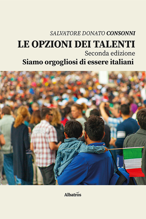 Le opzioni dei talenti