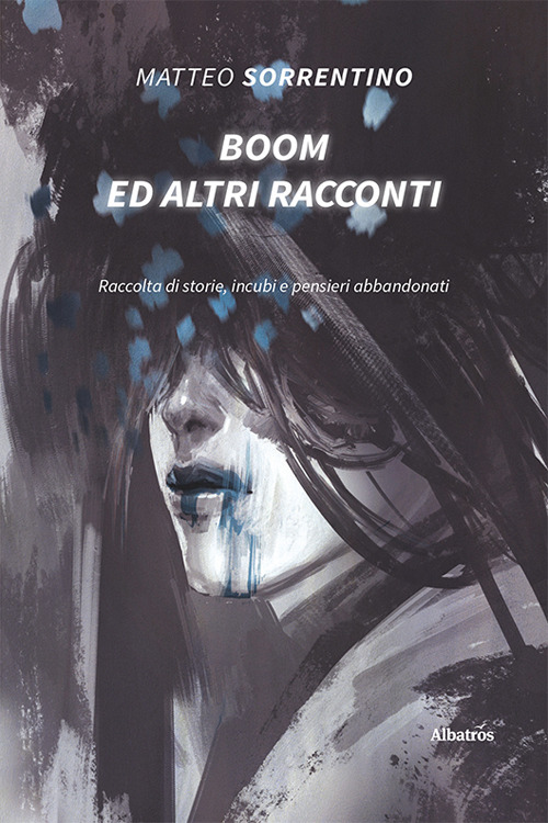 Boom ed altri racconti