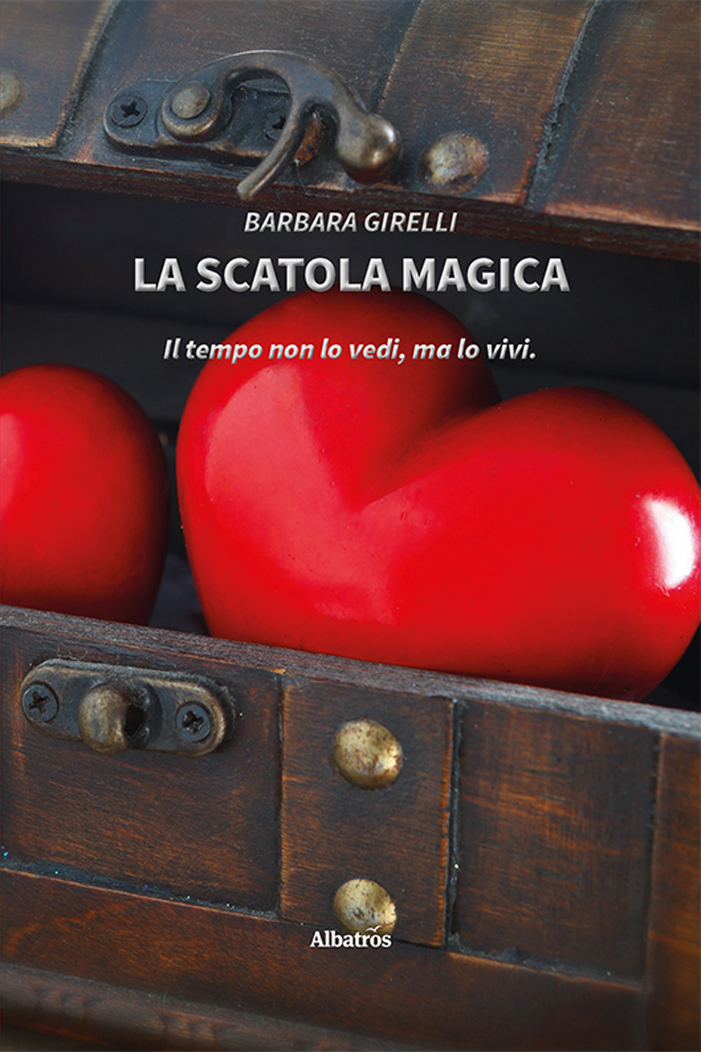 La scatola magica