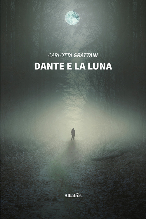 Dante e la luna