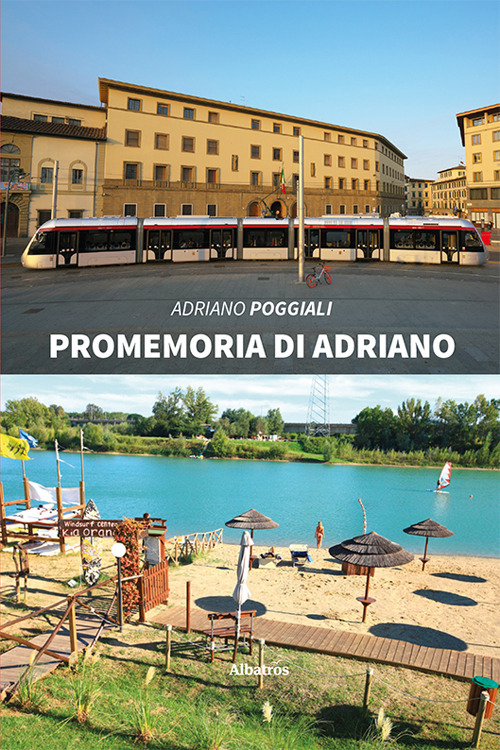 Promemoria di Adriano