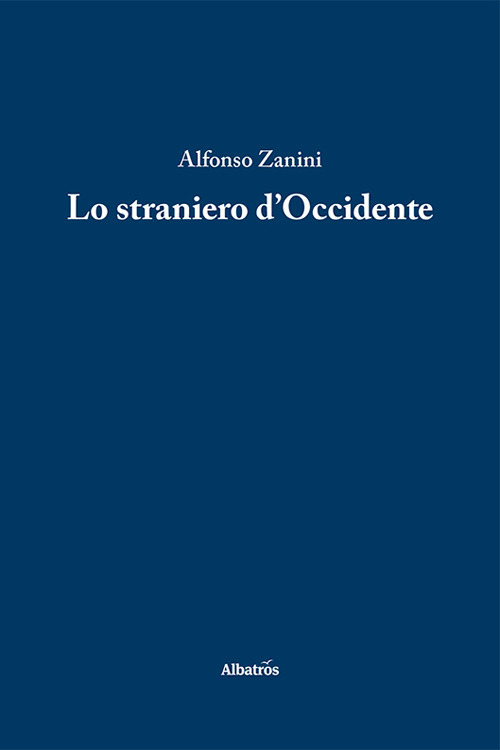 Lo straniero d'Occidente
