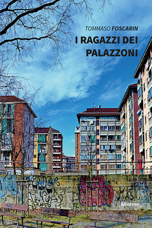 I ragazzi dei Palazzoni