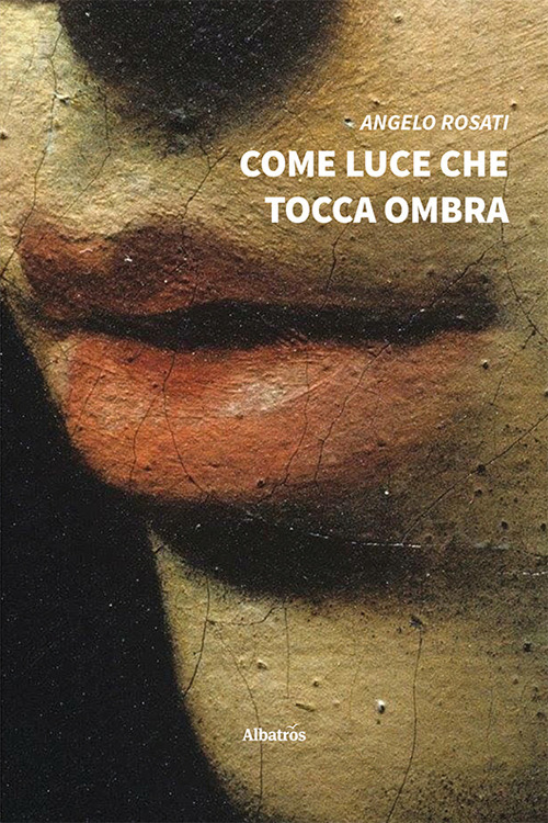 Come luce che tocca ombra