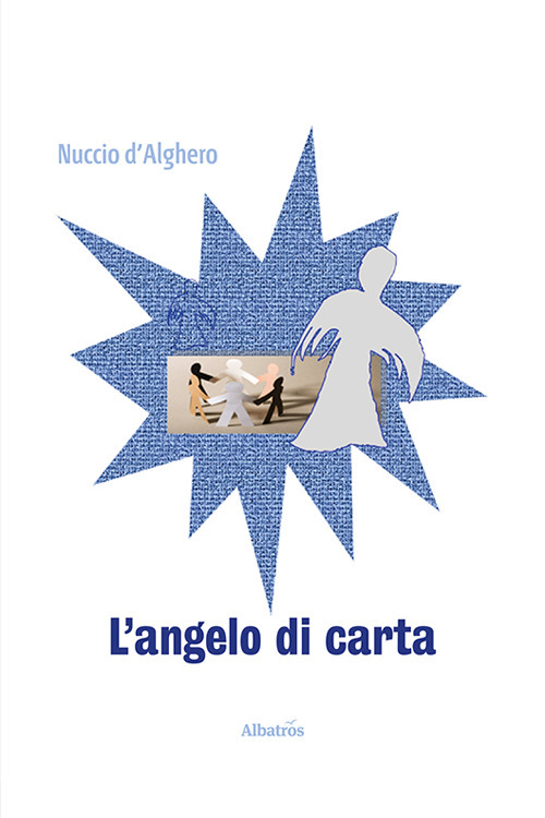 L'angelo di carta