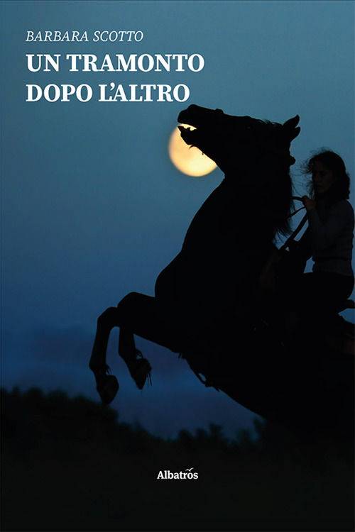 Un tramonto dopo l'altro