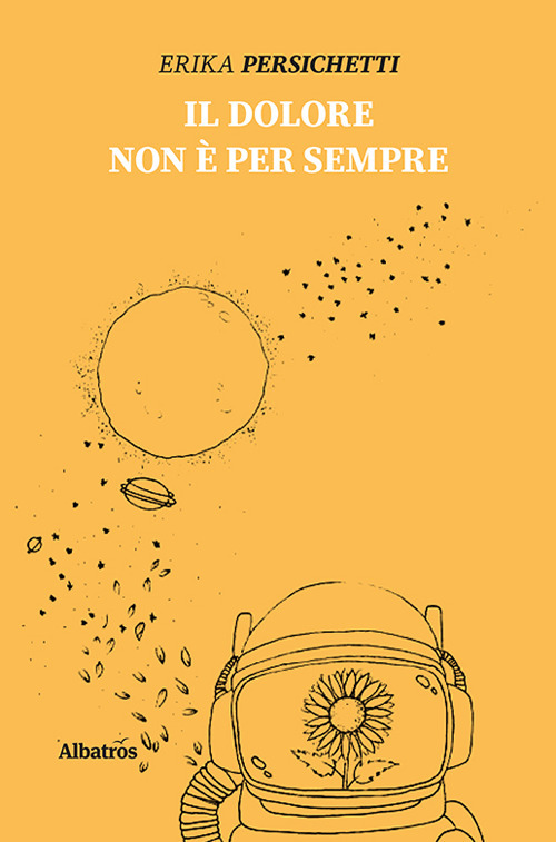 Il dolore non è per sempre