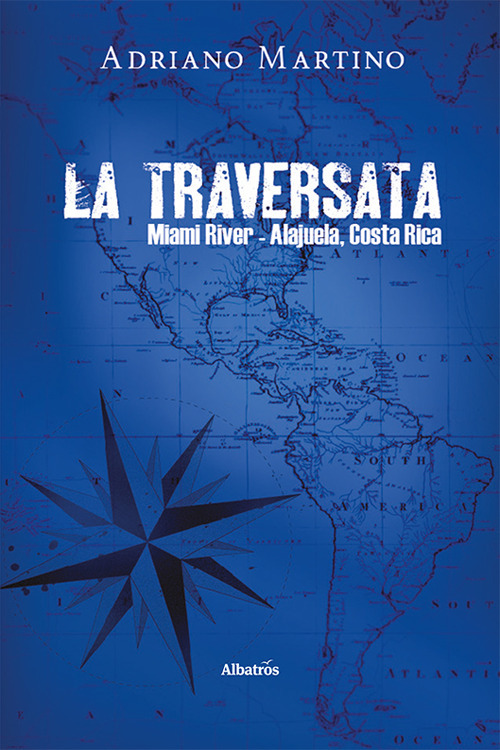 La traversata Miami River-Alajuela, Costa Rica