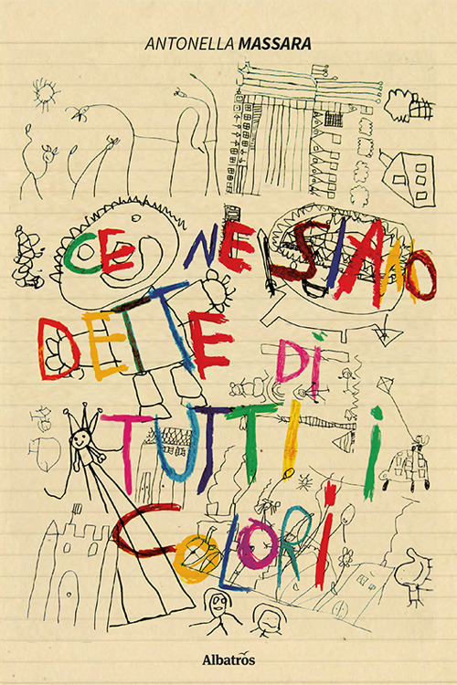 Ce ne siamo dette di tutti i colori