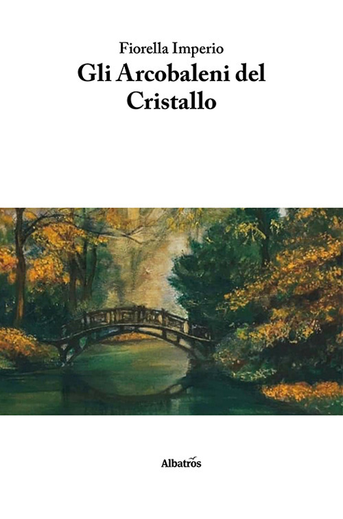 Gli arcobaleni del cristallo
