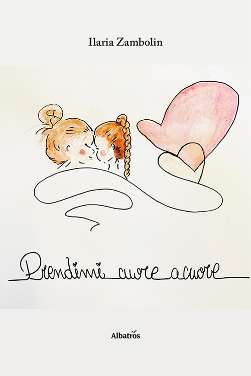 Prendimi cuore a cuore