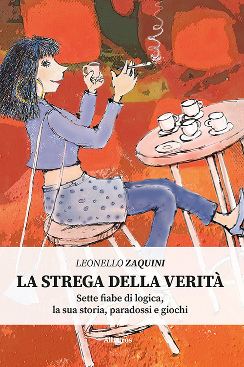 La strega della verità