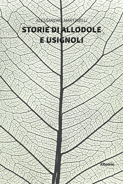 Storie di allodole e usignoli