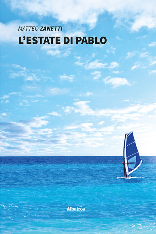 L'estate di Pablo