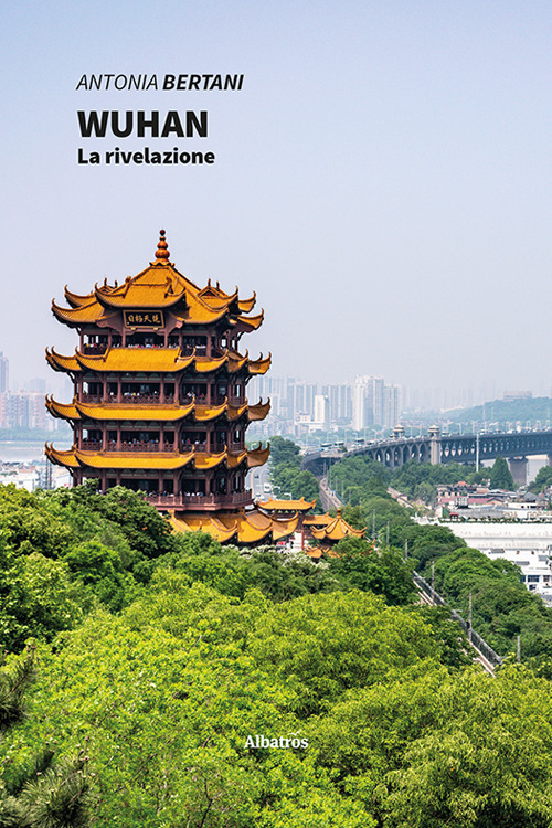 Wuhan. La rivelazione