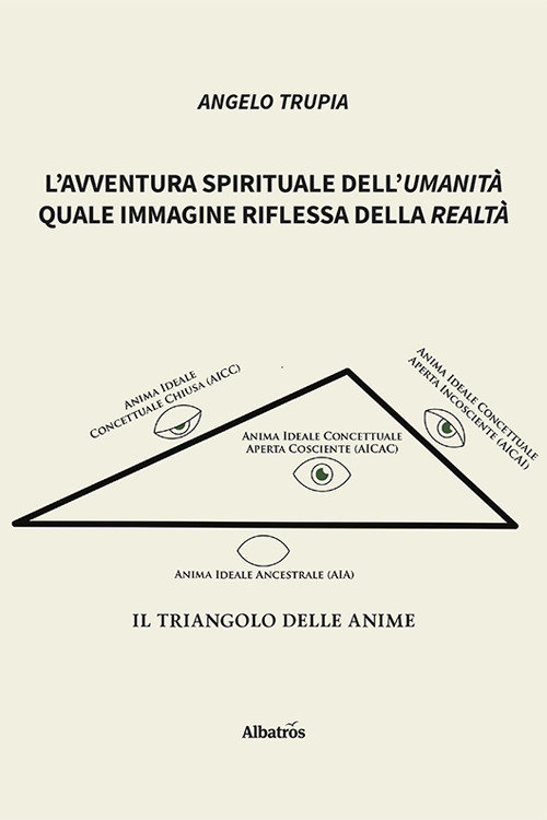 L'avventura spirituale dell'umanità quale immagine riflessa della realtà