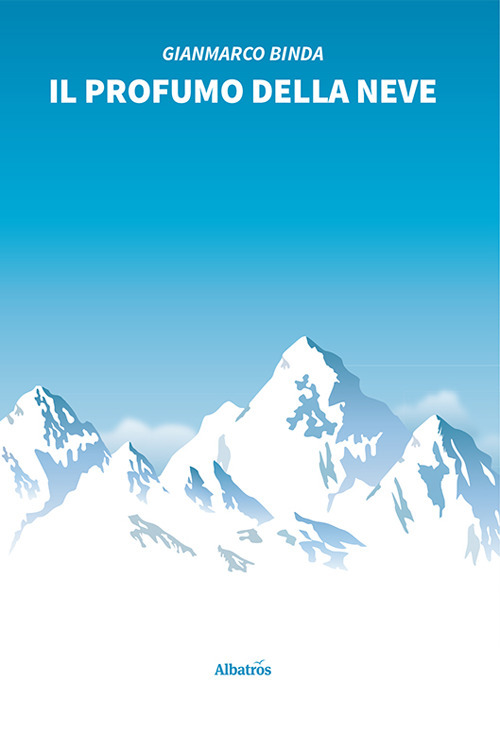 Il profumo della neve