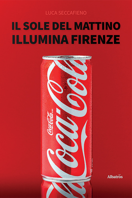 Il sole del mattino illumina Firenze