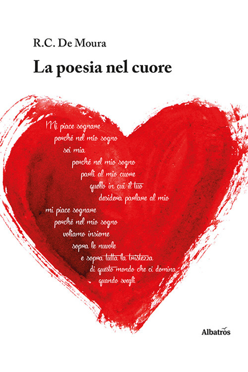 La poesia nel cuore