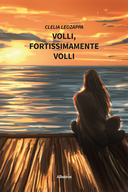 Volli, fortissimamente volli