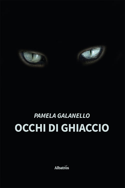 Occhi di ghiaccio
