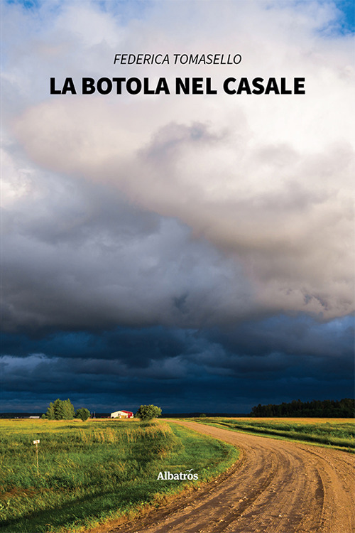 La botola nel casale