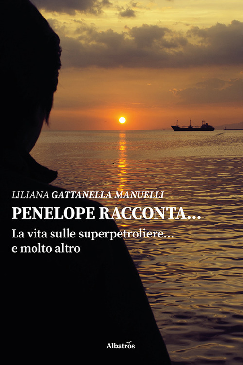 Penelope racconta...