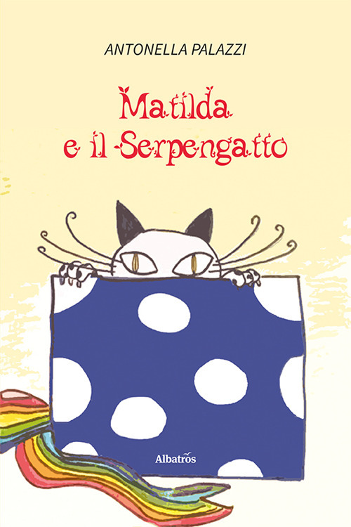 Matilda e il Serpengatto